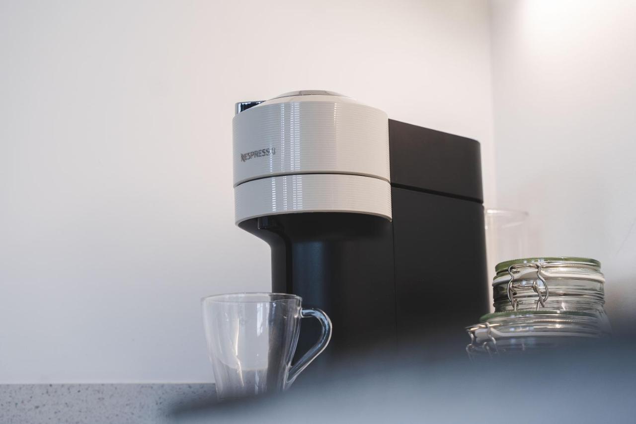 Modern 2-Beds - City Centre - Free Wi-Fi - New - Sheffield Ngoại thất bức ảnh