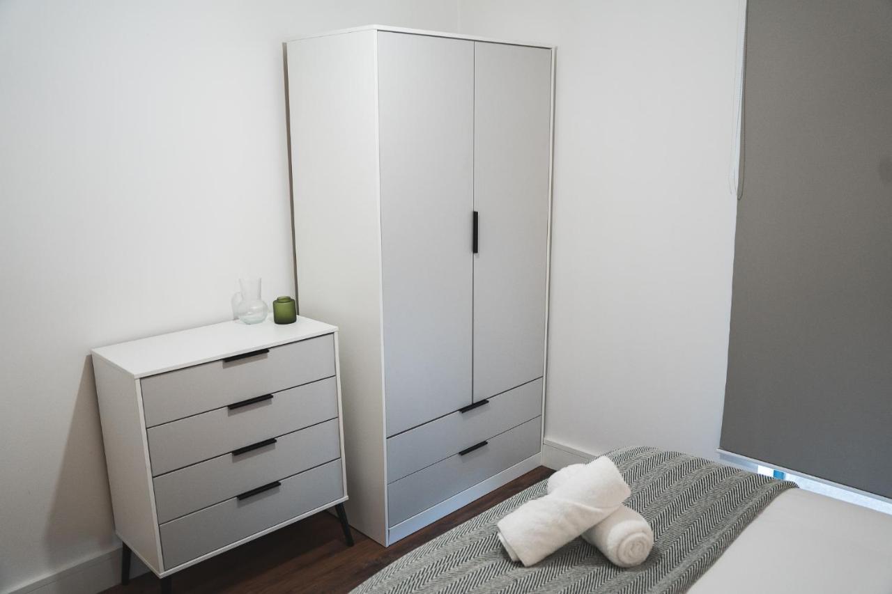 Modern 2-Beds - City Centre - Free Wi-Fi - New - Sheffield Ngoại thất bức ảnh